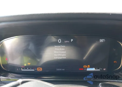 2022 Jeep Wagoneer Series Ii 4X4 from USA, damaged, VIN 1C4SJVBT5NS160106